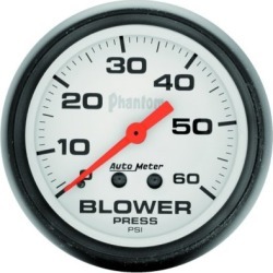 Boost Gauge Autometer Boost Gauge 5802