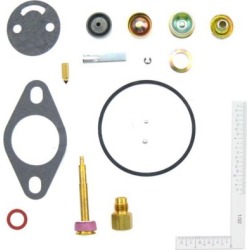 1965-1967 American Motors Ambassador Carburetor Repair Kit Walker Products American Motors Carburetor Repair Kit 15401