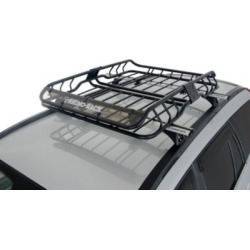 Cargo Basket Rhino-Rack Cargo Basket RMCB01