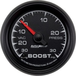 Boost Gauge Autometer Boost Gauge 5903