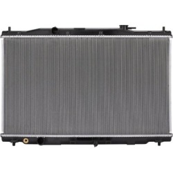 2012-2016 Honda CR-V Radiator Spectra Honda Radiator CU13314