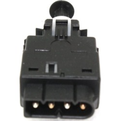 1989-1993 BMW 525i Brake Light Switch AutoTrust Gold BMW Brake Light Switch REPL506602