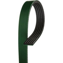1999-2000 International 2554 Serpentine Belt Gates International Serpentine Belt K050336HD