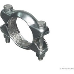 1960-1967 Volkswagen Transporter Tail Pipe Clamp Kit HJS Volkswagen Tail Pipe Clamp Kit W0133-1641670