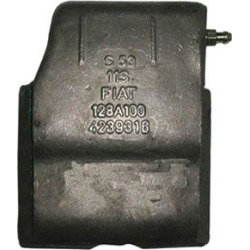 1968-1974 Fiat 124 Brake Caliper Centric Fiat Brake Caliper 141.04001