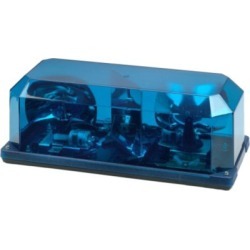 Emergency Light Wolo Manufacturing Emergency Light 3505P-B