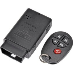 2004-2016 Toyota Sienna Key Fob Dorman Toyota Key Fob 99136
