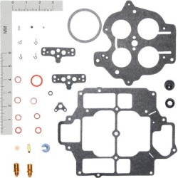 1961-1963 Buick Skylark Carburetor Repair Kit Walker Products Buick Carburetor Repair Kit 159024
