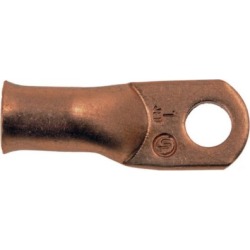 Battery Cable End Dorman Battery Cable End 86181