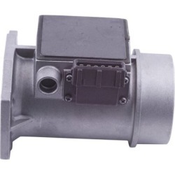 1988 Nissan Maxima Mass Air Flow Sensor A1 Cardone Nissan Mass Air Flow Sensor 74-10001