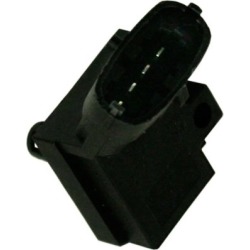 2004-2007 Volvo S40 Boost Sensor Monitor Beck Arnley Volvo Boost Sensor Monitor 158-1007