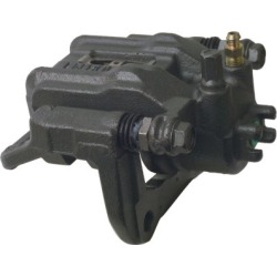 2007-2012 Acura RDX Brake Caliper A1 Cardone Acura Brake Caliper 19-B2911A