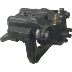 2008-2009 Acura RDX Brake Caliper A1 Cardone Acura Brake Caliper 19-B2910A
