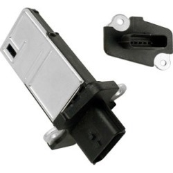 2006-2010 Infiniti M45 Mass Air Flow Sensor Beck Arnley Infiniti Mass Air Flow Sensor 158-1471