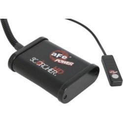 2013-2018 Ram 2500 Power Programmer aFe Ram Power Programmer 77-42009