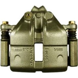 1992 Volvo 740 Brake Caliper Centric Volvo Brake Caliper 141.39035