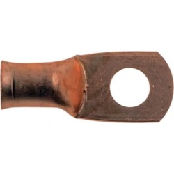 Battery Cable End Dorman Battery Cable End 86173