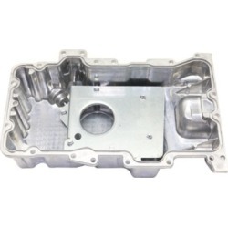 2009-2012 Ford Escape Oil Pan Replacement Ford Oil Pan REPF311320