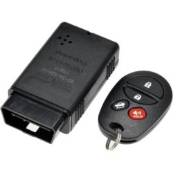 2005-2007 Toyota Avalon Key Fob Dorman Toyota Key Fob 99134