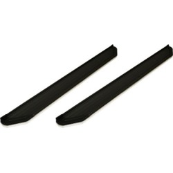 2011-2012 Ford Explorer Running Boards Westin Ford Running Boards 28-21170