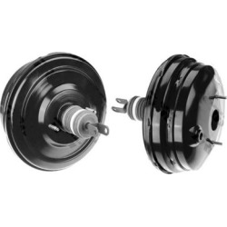 2007-2013 BMW X5 Brake Booster TRW BMW Brake Booster PSA139