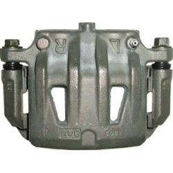 2016-2017 Nissan Quest Brake Caliper Centric Nissan Brake Caliper 141.42130