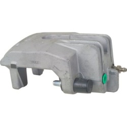 2004-2007 BMW 525i Brake Caliper A1 Cardone BMW Brake Caliper 19-2941
