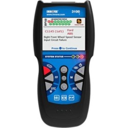 1996-1998 Buick Skylark Scan Tool Equus Buick Scan Tool 3100