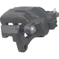 2009-2014 Acura TL Brake Caliper A1 Cardone Acura Brake Caliper 19-B3103
