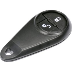 2006-2007 Subaru Impreza Key Fob Dorman Subaru Key Fob 99152