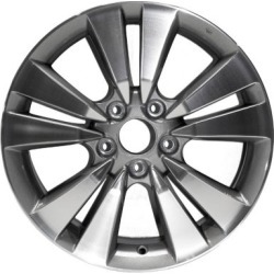 2008-2012 Honda Accord Wheel Dorman Honda Wheel 939-631