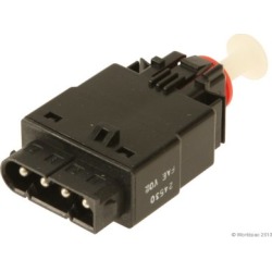 1989-1995 BMW 525i Brake Light Switch Intermotor BMW Brake Light Switch W0133-1815503