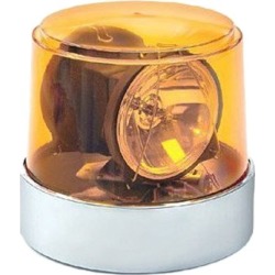Emergency Light Wolo Manufacturing Emergency Light 3600-A