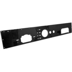 1976-1986 Jeep CJ7 Dash Panel Rugged Ridge Jeep Dash Panel 13320.11
