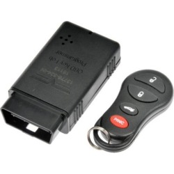 2001-2006 Chrysler Sebring Key Fob Dorman Chrysler Key Fob 13776