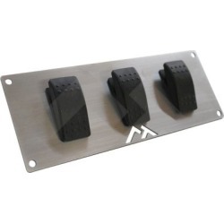 Switch Plate RT Off-Road Switch Plate RT29006