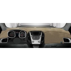 1982-1984 Ferrari 512 BB Dash Cover Dash Designs Ferrari Dash Cover 2043-0DOK