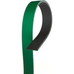 2005-2007 International 7400 Serpentine Belt Gates International Serpentine Belt K080952HD