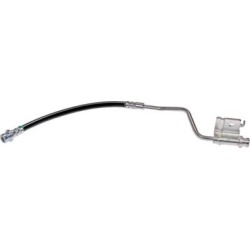 2012-2013 Hyundai Accent Brake Line Dorman Hyundai Brake Line H622007
