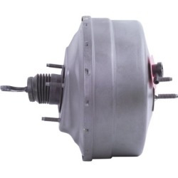 1999-2002 Ford E-150 Econoline Brake Booster AC Delco Ford Brake Booster 14PB4444