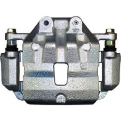2017 Buick Regal Brake Caliper Centric Buick Brake Caliper 141.62185