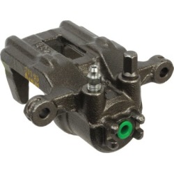 2007-2012 Acura RDX Brake Caliper A1 Cardone Acura Brake Caliper 19-2910