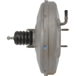 2012-2017 Hyundai Accent Brake Booster A1 Cardone Hyundai Brake Booster 53-6835