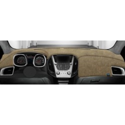 1982-1984 Ferrari 512 BB Dash Cover Dash Designs Ferrari Dash Cover 2043-0BOK
