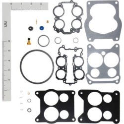 1979 Buick Skylark Carburetor Repair Kit Walker Products Buick Carburetor Repair Kit 15742