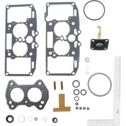 1975-1984 Volkswagen Rabbit Carburetor Repair Kit Walker Products Volkswagen Carburetor Repair Kit 15618A