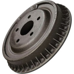 2003-2005 Hyundai Accent Brake Drum Centric Hyundai Brake Drum 123.51011