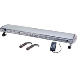 Emergency Light Wolo Manufacturing Emergency Light 7805-B