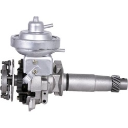 1986-1987 Mazda 626 Distributor A1 Cardone Mazda Distributor 31-825