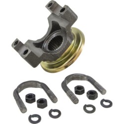 1964-1969 Buick Skylark Yoke Yukon Gear & Axle Buick Yoke YY GM8.2BOP-3R-27